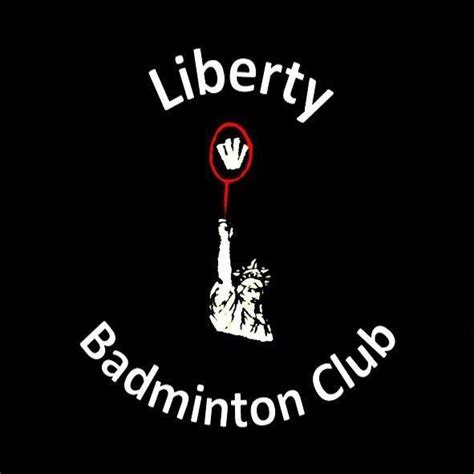 Liberty Badminton Club